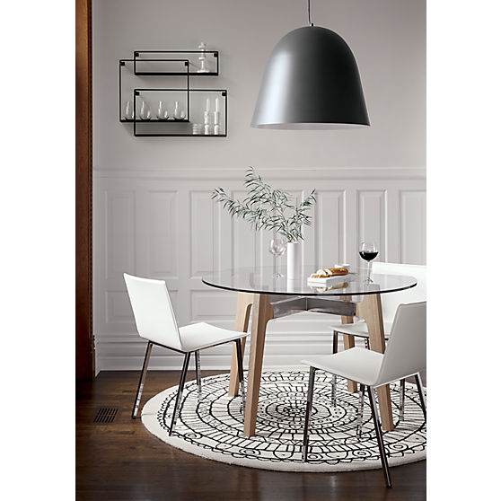 The Brace Dining Table. Only $399. Beautifully designed and a great value.