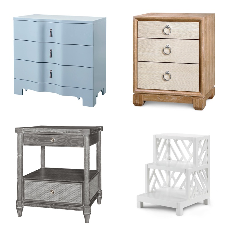 Night Stands from Bungalow 5
